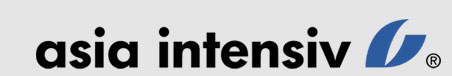 Webseite ASIA INTENSIV Sprachschule